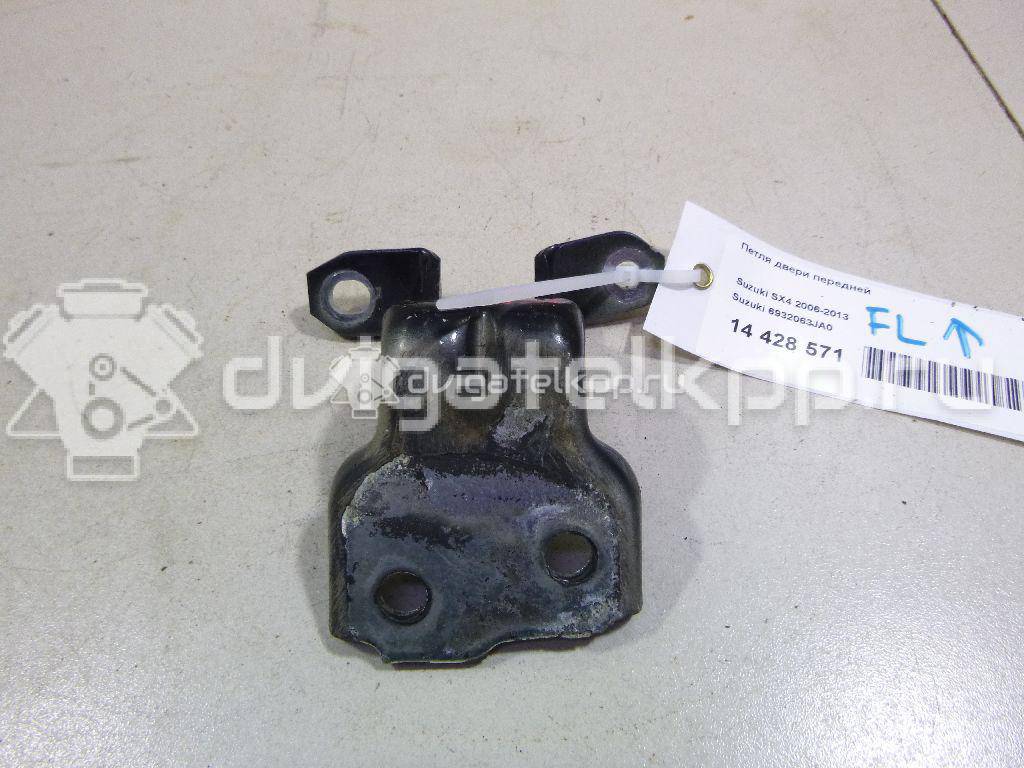 Фото Петля двери передней  6932063ja0 для suzuki Splash {forloop.counter}}