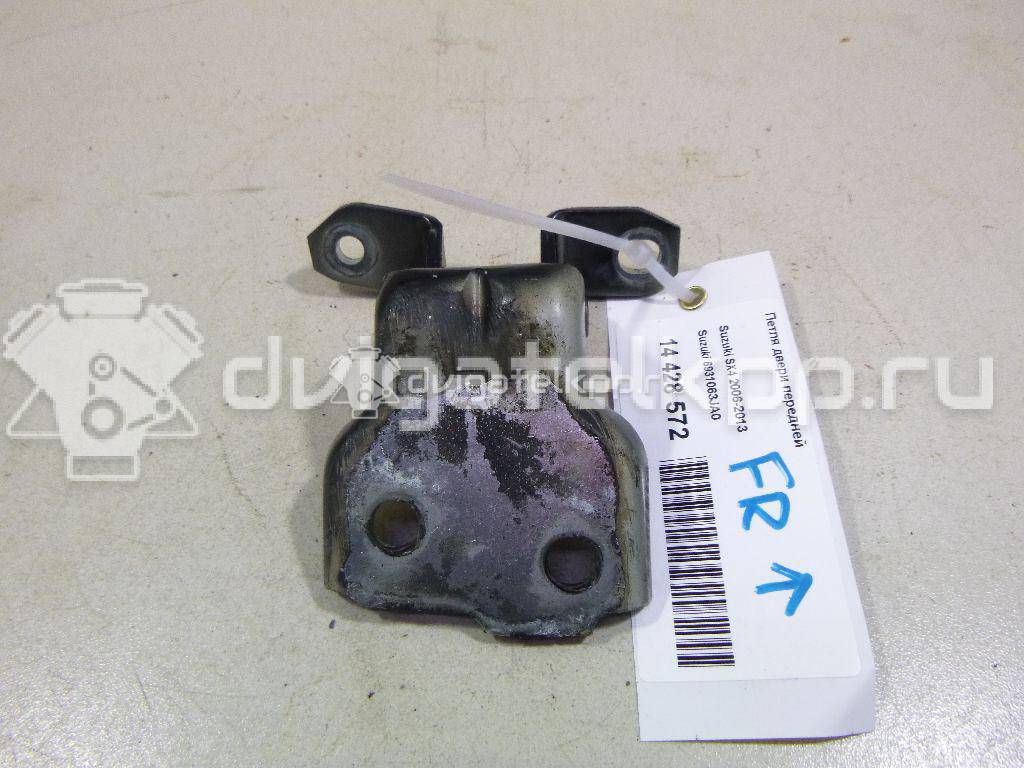Фото Петля двери передней  6931063ja0 для suzuki Splash {forloop.counter}}