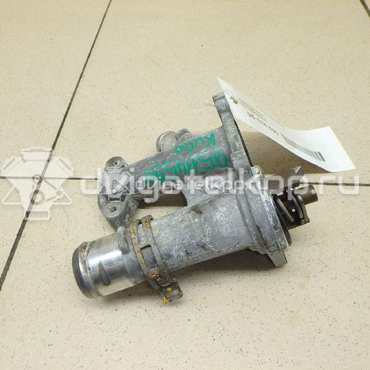 Фото Корпус термостата  bm5z8592c для Ford Kuga / Tourneo / Transit