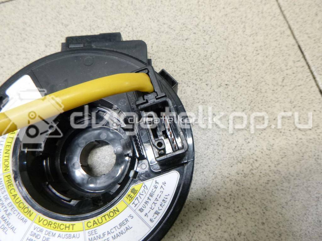 Фото Механизм подрулевой для SRS (ленточный)  3748062ja0 для suzuki Splash {forloop.counter}}