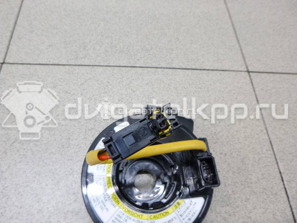 Фото Механизм подрулевой для SRS (ленточный)  3748062ja0 для suzuki Splash {forloop.counter}}
