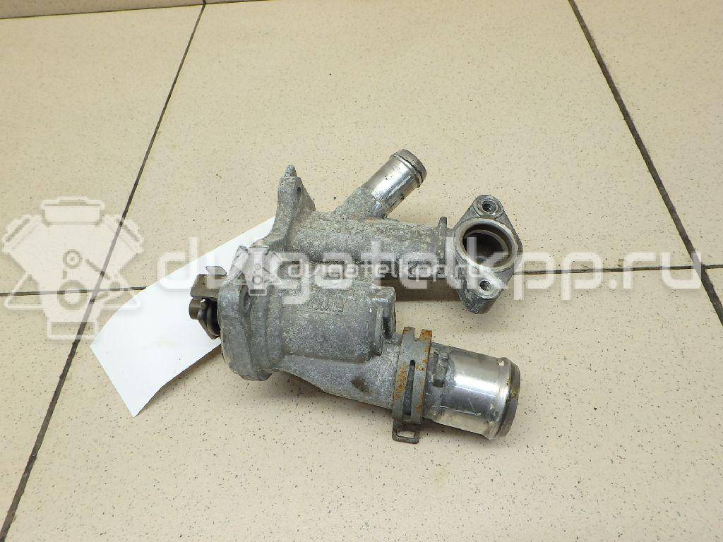 Фото Корпус термостата  bm5z8592c для Ford Kuga / Tourneo / Transit {forloop.counter}}