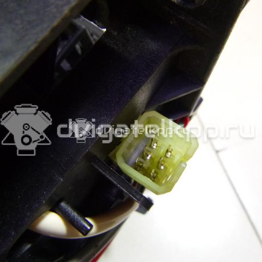 Фото Кулиса КПП  2811062J30 для suzuki Swift