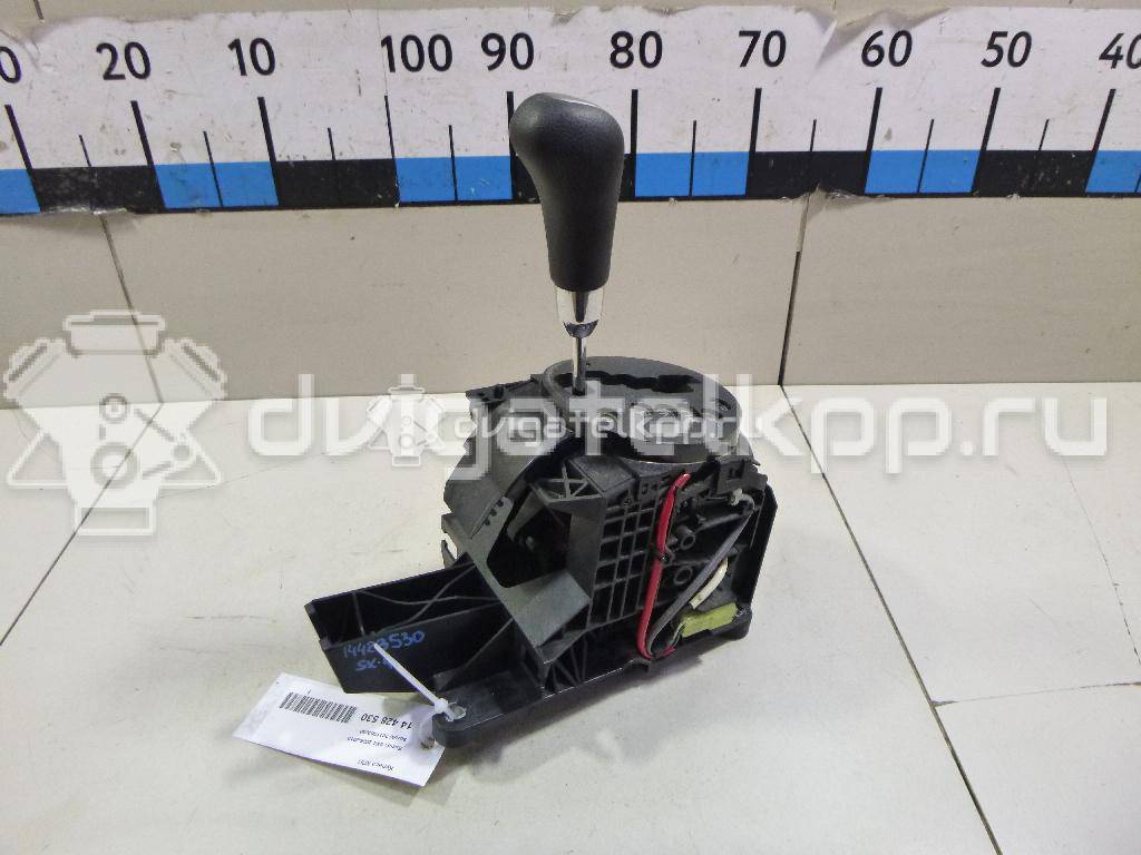 Фото Кулиса КПП  2811062J30 для suzuki Swift {forloop.counter}}