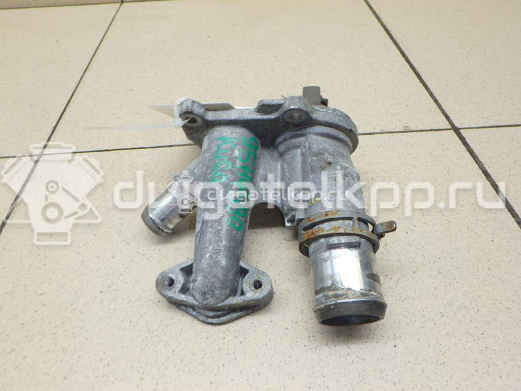 Фото Корпус термостата  bm5z8592c для Ford Kuga / Tourneo / Transit {forloop.counter}}