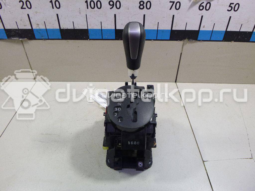 Фото Кулиса КПП  2811062J30 для suzuki Swift {forloop.counter}}