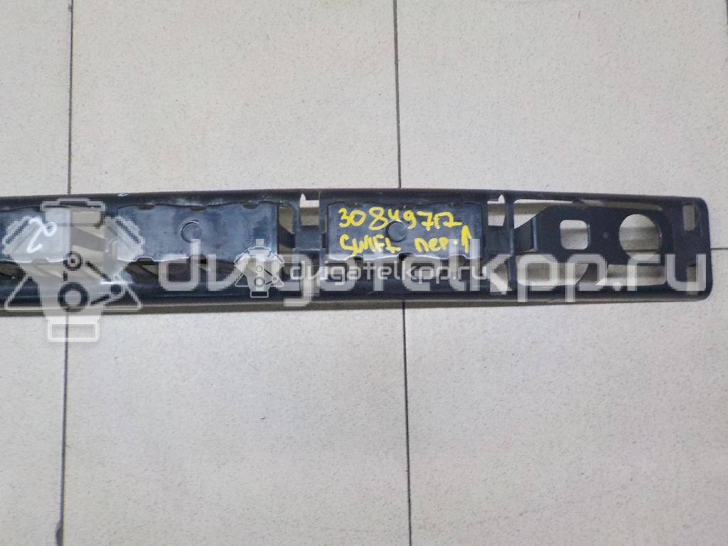 Фото Усилитель переднего бампера  7239463J00 для Suzuki Swift {forloop.counter}}