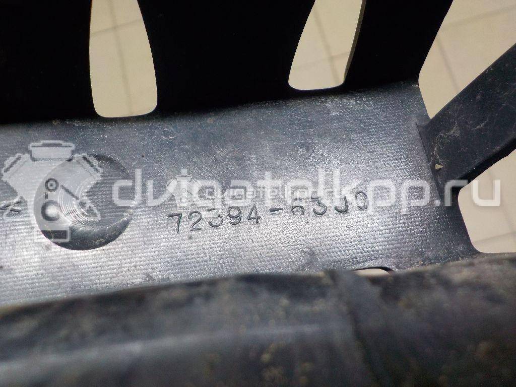 Фото Усилитель переднего бампера  7239463J00 для Suzuki Swift {forloop.counter}}