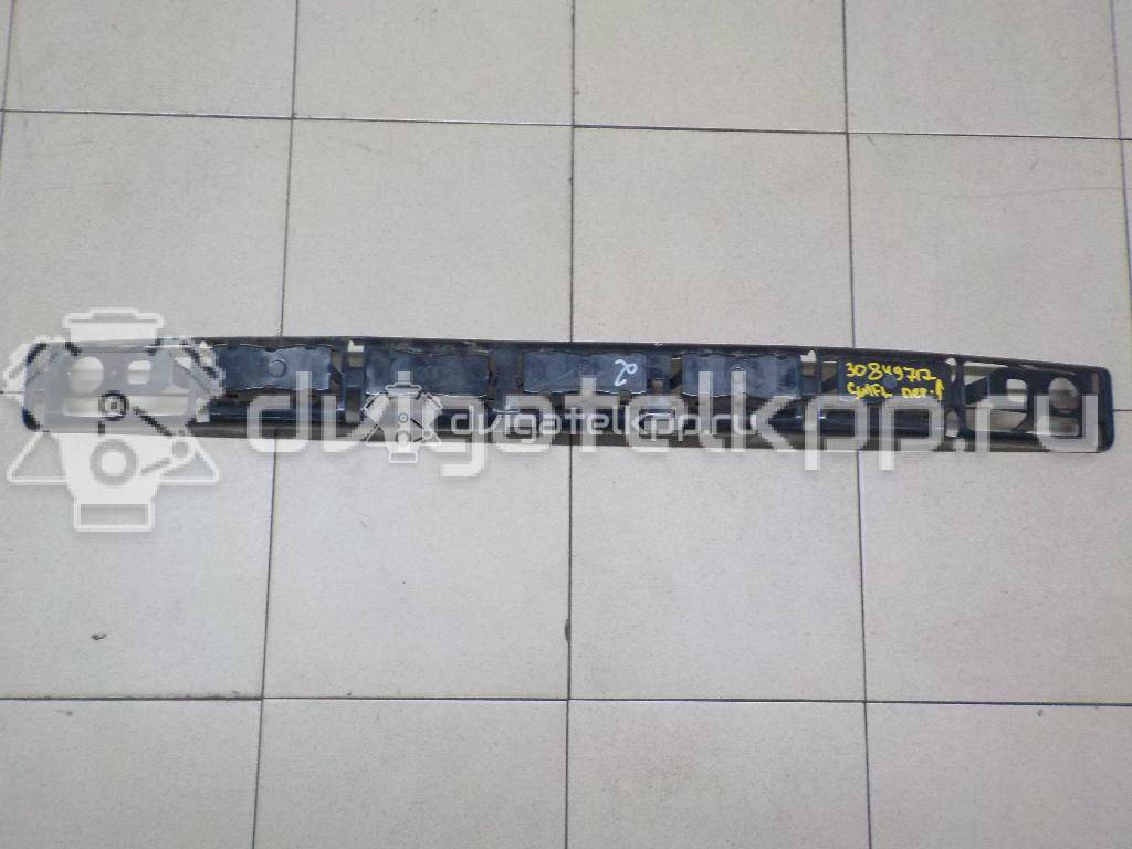 Фото Усилитель переднего бампера  7239463J00 для Suzuki Swift {forloop.counter}}