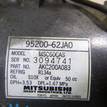 Фото Компрессор системы кондиционирования  9520062JA0 для Suzuki Sx4 / Swift {forloop.counter}}