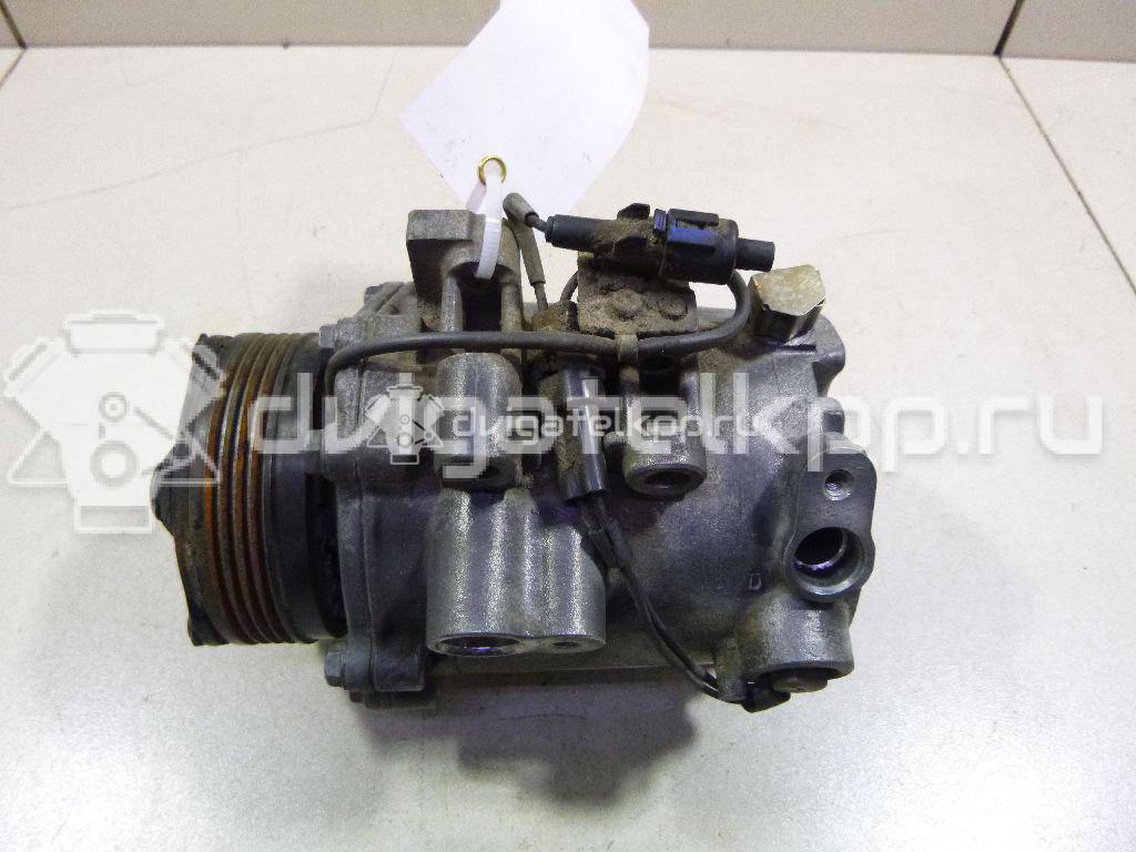 Фото Компрессор системы кондиционирования  9520062JA0 для Suzuki Sx4 / Swift {forloop.counter}}