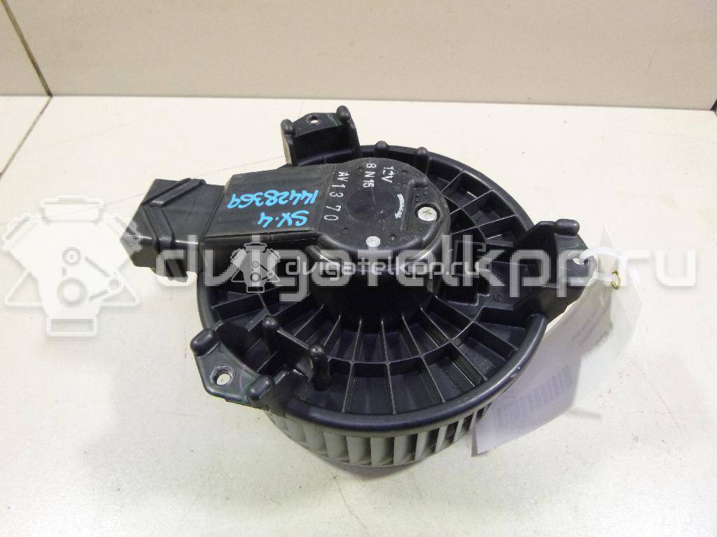 Фото Моторчик отопителя  7415062JA0 для suzuki Swift {forloop.counter}}
