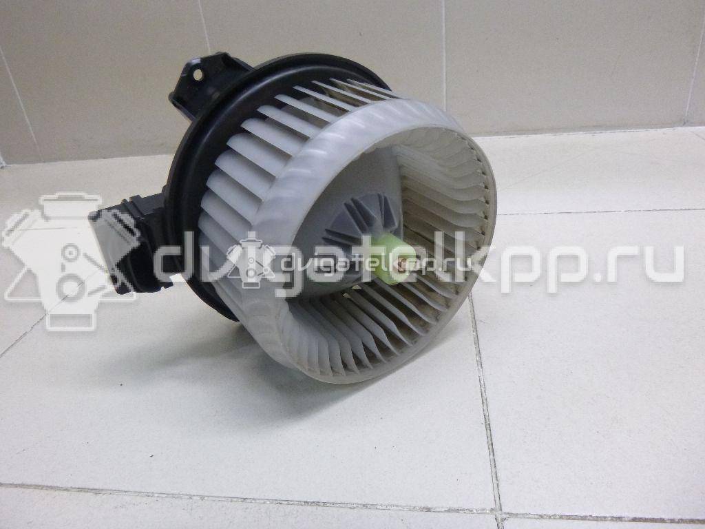 Фото Моторчик отопителя  7415062JA0 для suzuki Swift {forloop.counter}}