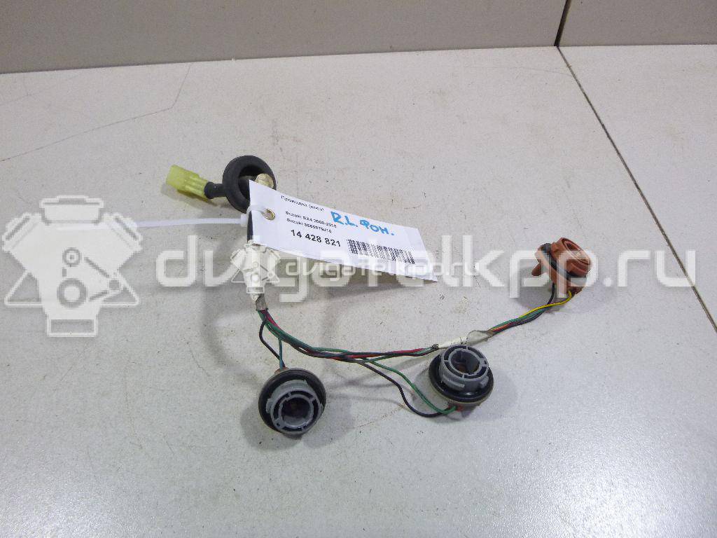 Фото Проводка (коса)  3565879j10 для suzuki Swift {forloop.counter}}