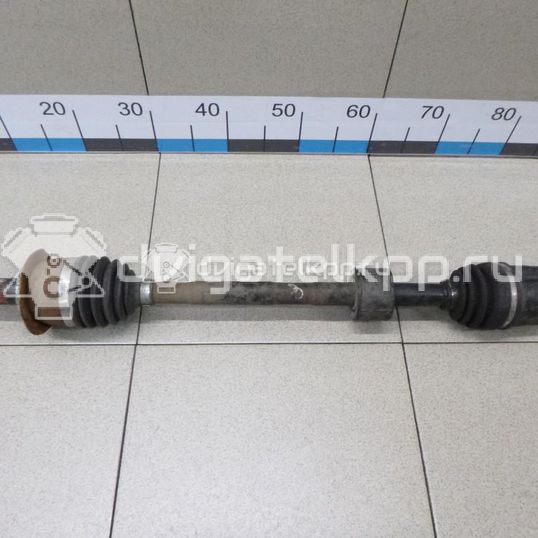 Фото Полуось передняя правая  4410179j30 для Suzuki Sx4 / Swift
