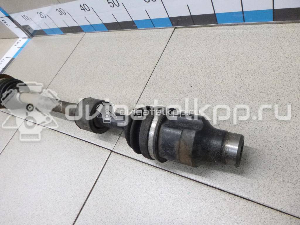 Фото Полуось передняя правая  4410179j30 для Suzuki Sx4 / Swift {forloop.counter}}