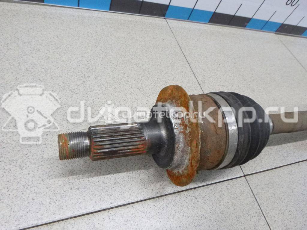 Фото Полуось передняя правая  4410179j30 для Suzuki Sx4 / Swift {forloop.counter}}