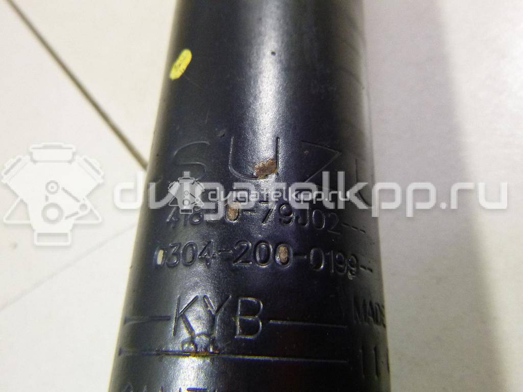 Фото Амортизатор задний  4180079J02 для suzuki SX4 {forloop.counter}}