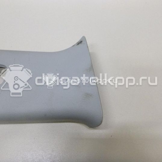 Фото Обшивка стойки  7621079j006gs для suzuki SX4