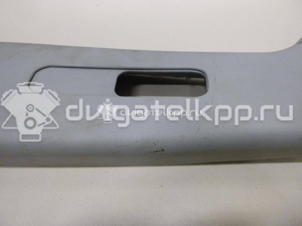 Фото Обшивка стойки  7621079j006gs для suzuki SX4 {forloop.counter}}