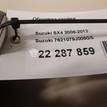 Фото Обшивка стойки  7621079j006gs для suzuki SX4 {forloop.counter}}