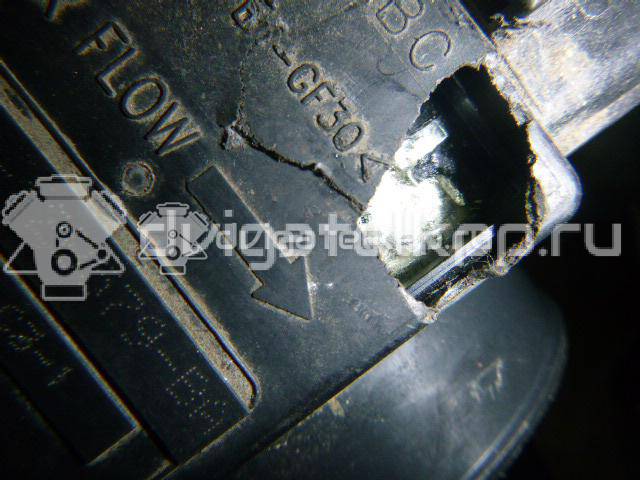 Фото Расходомер воздуха (массметр)  XF2F12B579BA для Ford Maverick / C-Max {forloop.counter}}