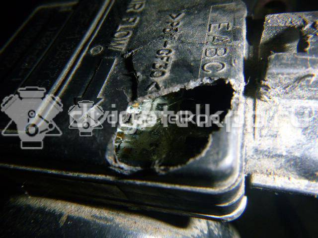 Фото Расходомер воздуха (массметр)  XF2F12B579BA для Ford Maverick / C-Max {forloop.counter}}