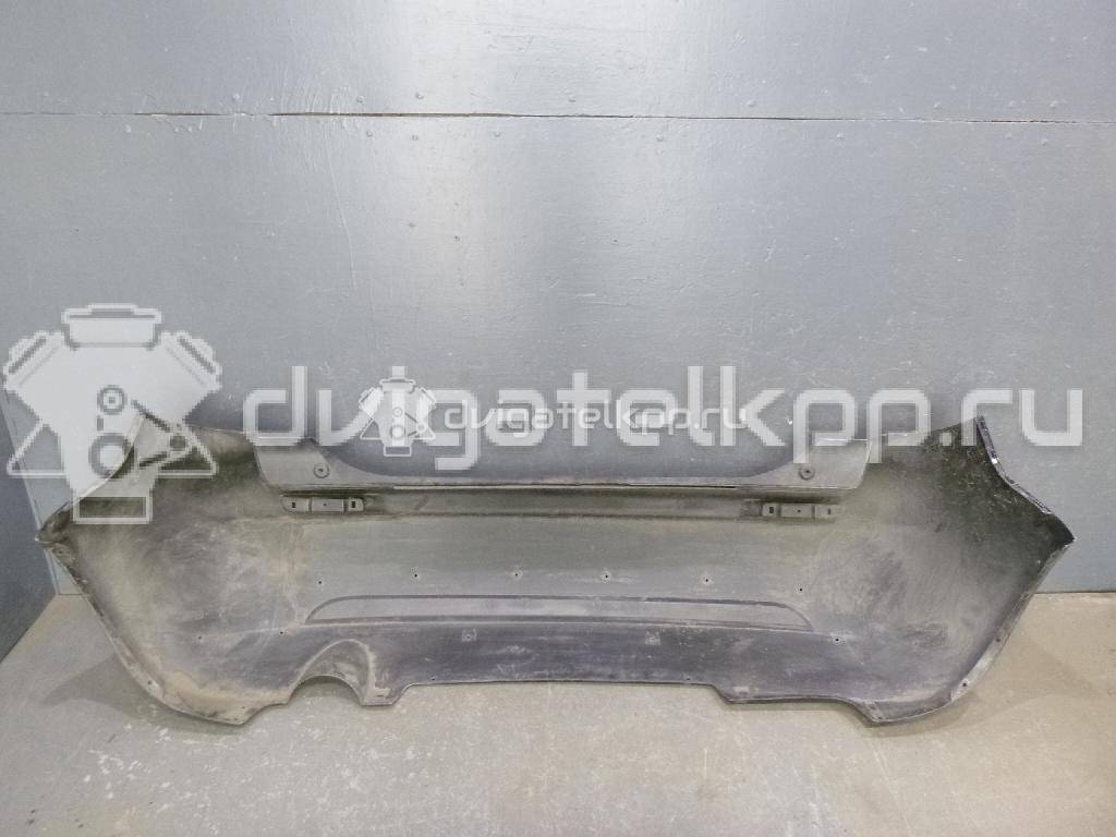 Фото Бампер задний  7181179J10799 для suzuki SX4 {forloop.counter}}