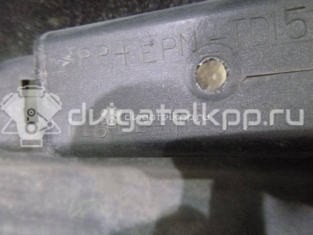 Фото Бампер задний  7181179J10799 для suzuki SX4 {forloop.counter}}