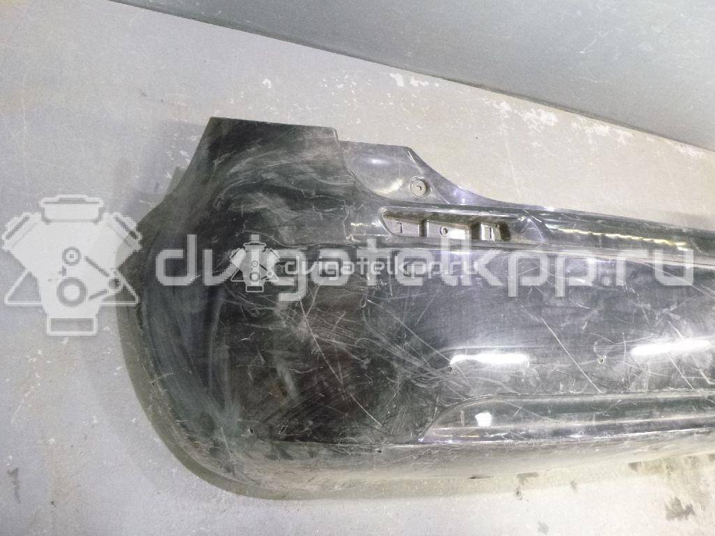 Фото Бампер задний  7181179J10799 для suzuki SX4 {forloop.counter}}
