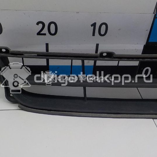 Фото Решетка в бампер центральная  7172155KA05PK для suzuki SX4