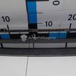 Фото Решетка в бампер центральная  7172155KA05PK для suzuki SX4 {forloop.counter}}