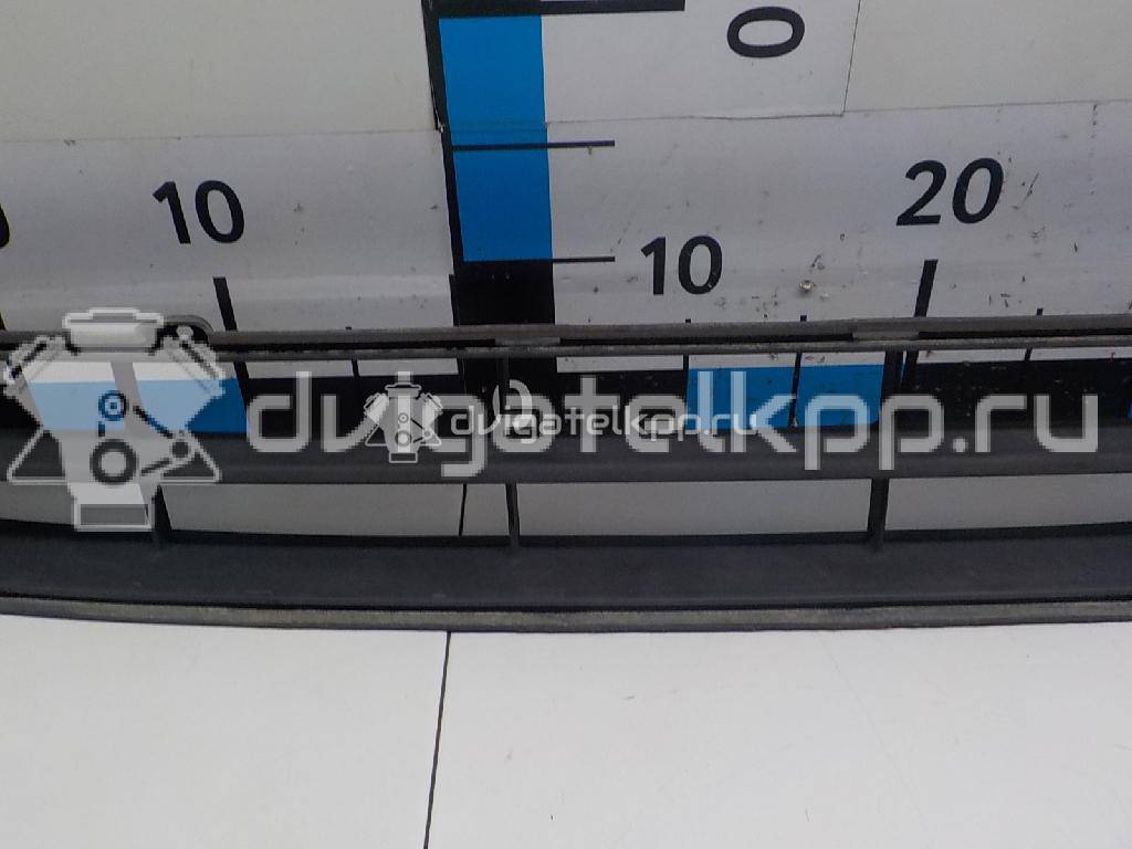 Фото Решетка в бампер центральная  7172155KA05PK для suzuki SX4 {forloop.counter}}