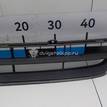 Фото Решетка в бампер центральная  7172155KA05PK для suzuki SX4 {forloop.counter}}