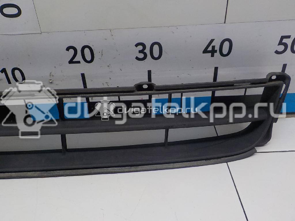Фото Решетка в бампер центральная  7172155KA05PK для suzuki SX4 {forloop.counter}}