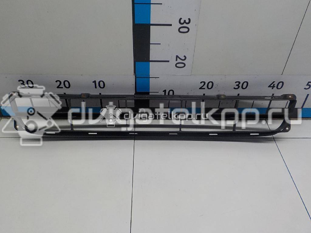 Фото Решетка в бампер центральная  7172155KA05PK для suzuki SX4 {forloop.counter}}