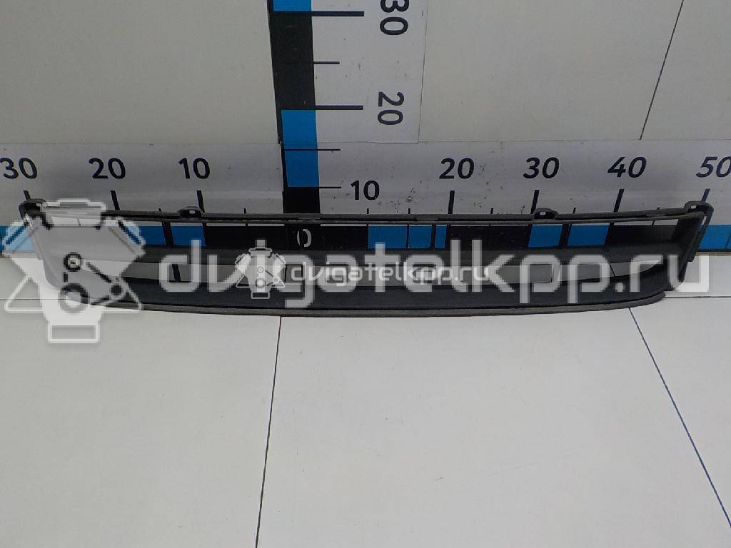 Фото Решетка в бампер центральная  7172155KA05PK для suzuki SX4 {forloop.counter}}