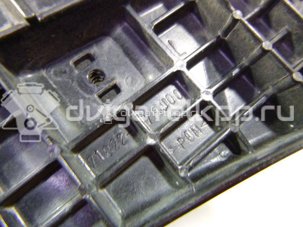 Фото Кронштейн заднего бампера левый  7182279J00 для suzuki SX4 {forloop.counter}}