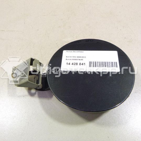 Фото Лючок бензобака  6485079j00 для suzuki SX4