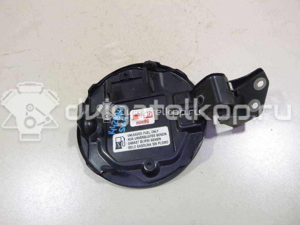 Фото Лючок бензобака  6485079j00 для suzuki SX4 {forloop.counter}}
