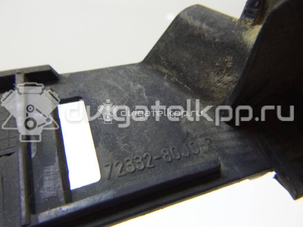 Фото Решетка стеклооч. (планка под лобовое стекло)  7233280J005PK для suzuki SX4 {forloop.counter}}