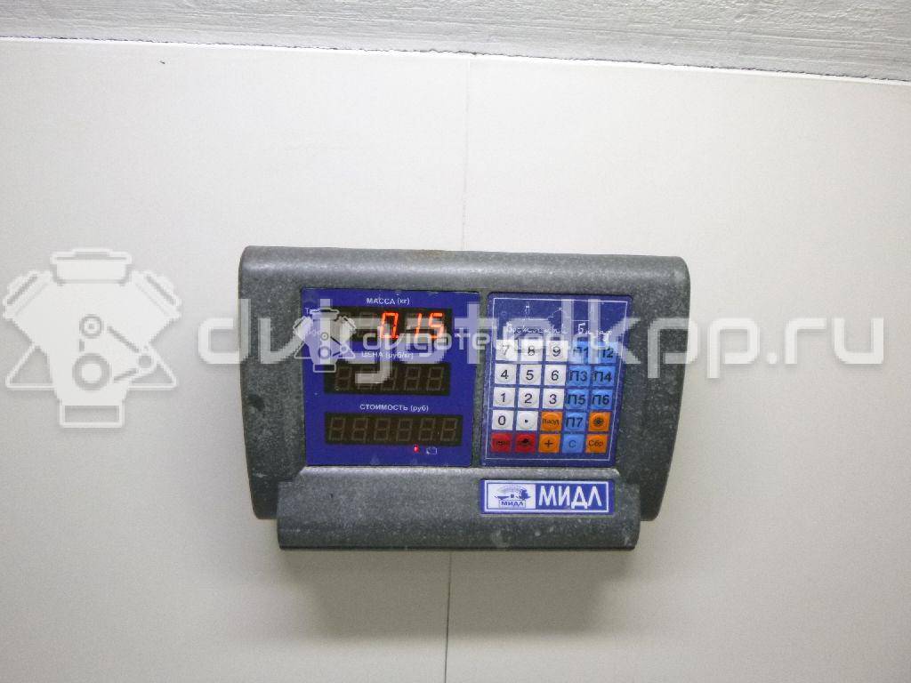 Фото Решетка стеклооч. (планка под лобовое стекло)  7233280J005PK для suzuki SX4 {forloop.counter}}