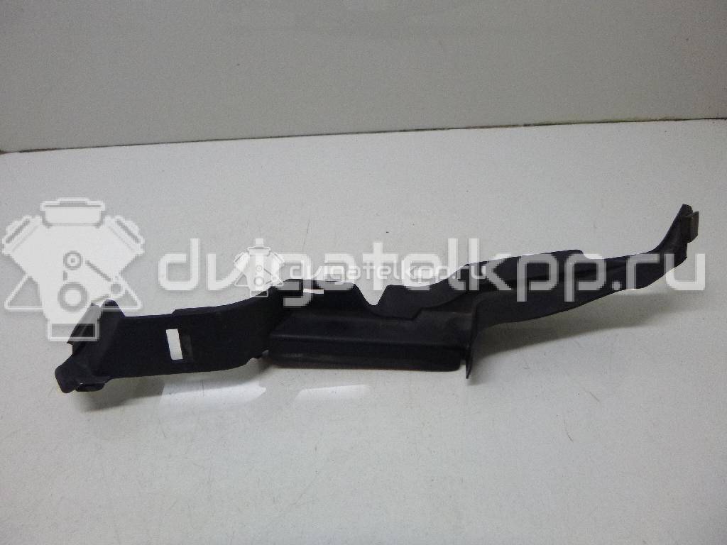 Фото Решетка стеклооч. (планка под лобовое стекло)  7233280J005PK для suzuki SX4 {forloop.counter}}