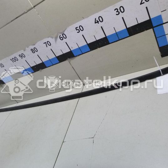 Фото Молдинг крыши левый  7814079J00 для suzuki SX4