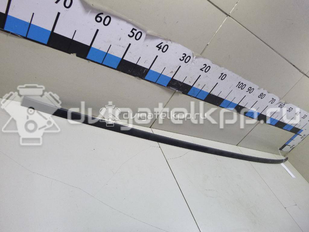 Фото Молдинг крыши левый  7814079J00 для suzuki SX4 {forloop.counter}}