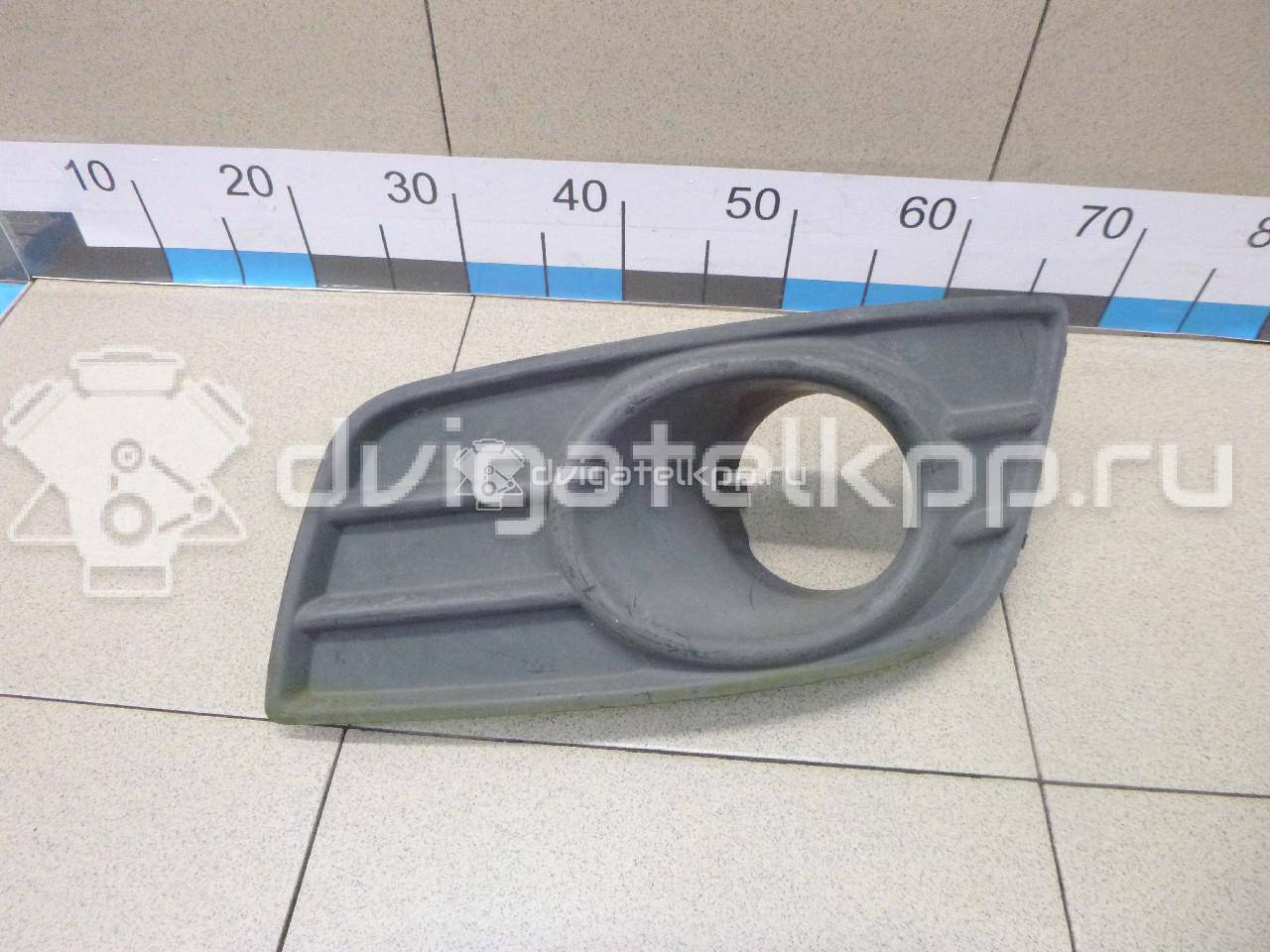 Фото Рамка противотуманной фары левой  7175255L005PK для suzuki SX4 {forloop.counter}}