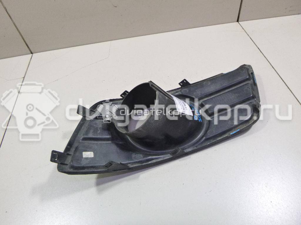 Фото Рамка противотуманной фары правой  7175155L005PK для suzuki SX4 {forloop.counter}}