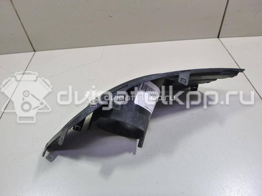 Фото Рамка противотуманной фары правой  7175155L005PK для suzuki SX4 {forloop.counter}}
