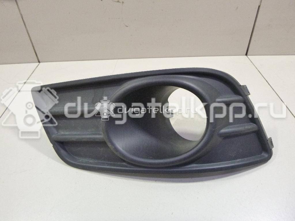 Фото Рамка противотуманной фары правой  7175155L005PK для suzuki SX4 {forloop.counter}}