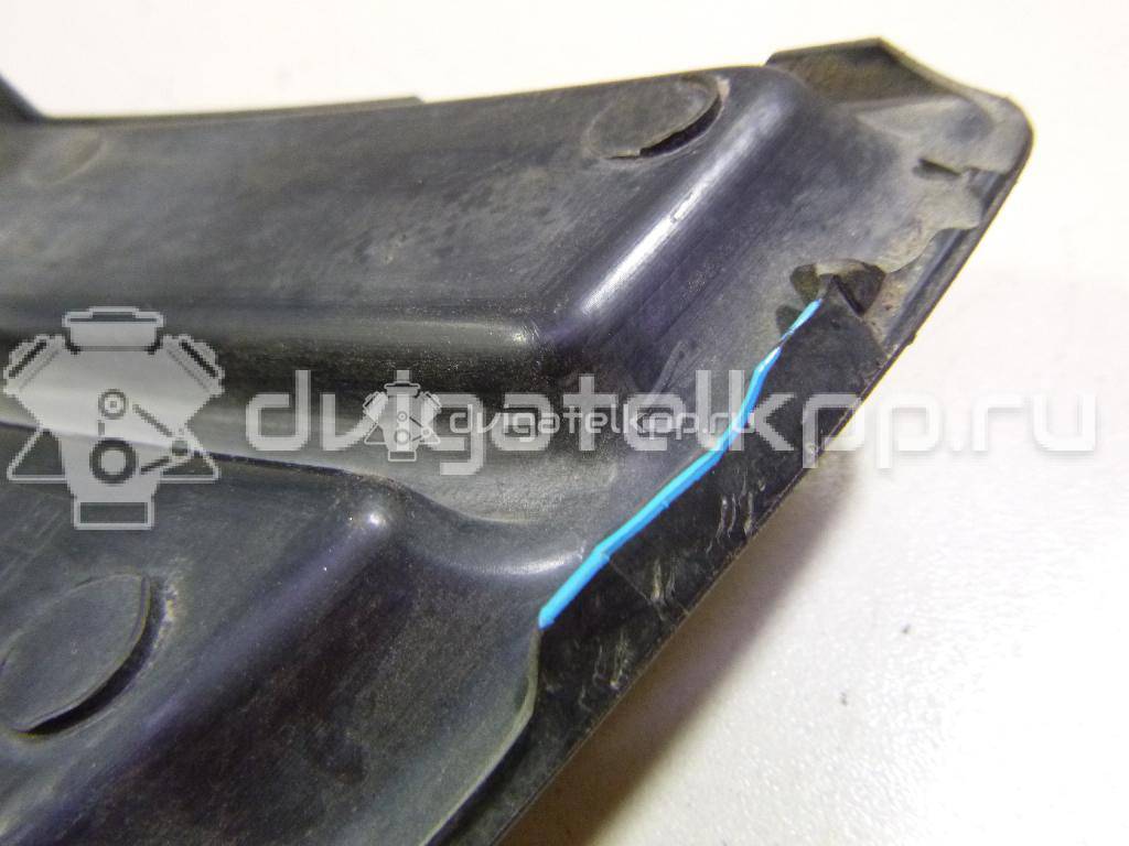 Фото Рамка противотуманной фары правой  7175155L005PK для suzuki SX4 {forloop.counter}}